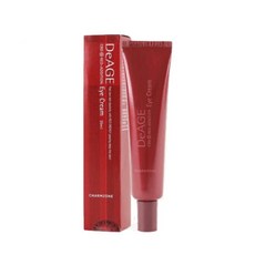 참존 디에이지 레드애디션 프리미엄 아이크림, 25ml, 1개