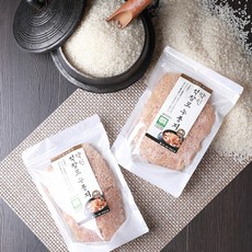 [약선향기]약선 석창포 수제 누룽지 10봉 리뷰후기