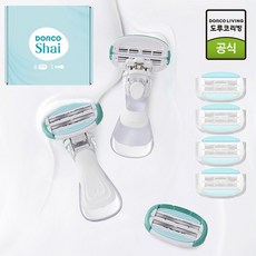 샤이크리미면도기