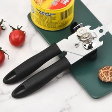 3in 오프너 통조림 병따개 파인애플캔 참치캔 따개 캔따개 만능 멀티 통조림캔 깡통, 단품, 1개, 1개