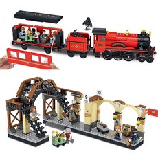 레고기묘한이야기