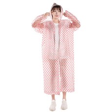 예쁜어른여자비옷 TOP01