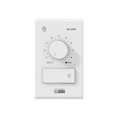 LED전용 조광기 국산디머스위치, LED 전용 조광기 400W, 1개