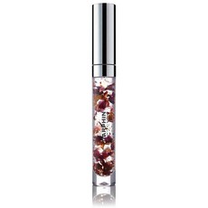 Darphin Petal Infusion Lip Oil with Nourishing Rose Petals 달팡 페탈 인퓨전 립 오일 로즈페탈 4ml, 1팩