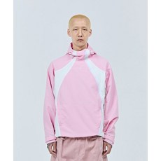 [국내] DAUSPICE Orca Wind-Breaker Pink