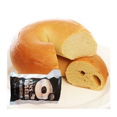 베이글샌드위치소스