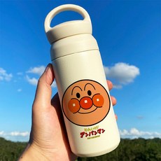 호빵맨핸들
