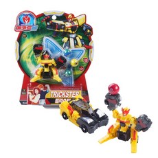 메카드볼트릭스터