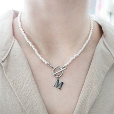 써지컬스틸알파벳