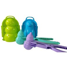 스노우볼만들기세트