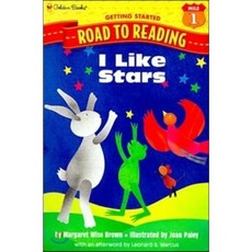 I Like Stars:, Random House