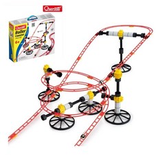 롤러코스터레일