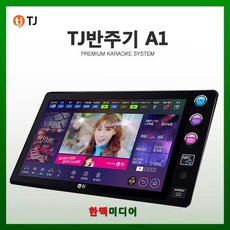 A1(태진반주기/터치스크린반주기), A1/태진/터치스크린반주기