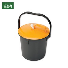 가정용음식물쓰레기통5l