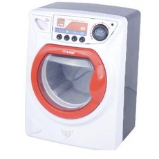 원목세탁기놀이