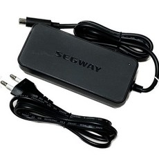 나인봇 세그웨이 전동킥보드 충전기 220V 국내배송, SEGWAY 충전기 220V 71W 42V