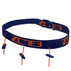 Zone3 철인3종 레이스벨트 55621D 수영보조기구 훈련