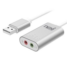 7.1채널외장usb