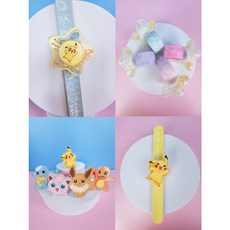 포켓몬스피너팔찌