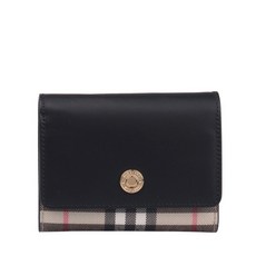 여자버버리지갑