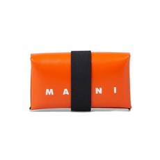 MARNI 24SS 프린팅 밴딩 카드지갑 PFMI0007U2 P3572 00R17