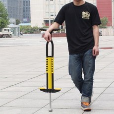 메이크잇포고스틱스카이콩콩