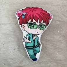 사이키쿠스오의재난굿즈