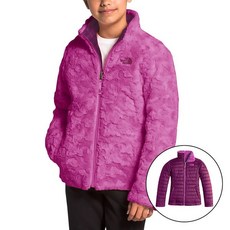 노스페이스키즈점퍼