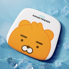 카카오프렌즈쿨매트