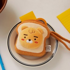 라이언동전지갑