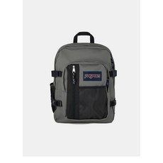 잔스포츠 [국내매장상품] JANSPORT 데일리트랜짓 GRAPHITE GREY JS0A82BI7H6