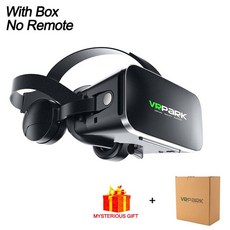 VR 고글 헤드셋 증강현실 나혼자산다 김대호 범용 vr 블루투스 헤드셋 헬멧 모바일, 상자 없음 리모컨 없음, 1개