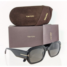 톰포드 Tom Ford [세금포함] [정품] 브랜드 New 진본의 선글라스 FT TF 917 01A Veronique - 02 TF917 55mm 명품 추천 2485716 3060