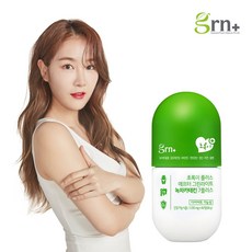 grn+ 애프터 그린라이트 녹차카테킨 7플러스_60정리뉴얼, 단일상품