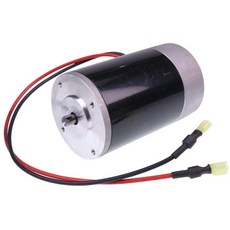 레스코 솔트 스프레더용 스노우-Ex 575 1075 SP3000 SP6000 SP8000 W8420 W8014와 호환되는 ZTUOAUMA 전기 스프레더 DC 모터 1225542, 1개
