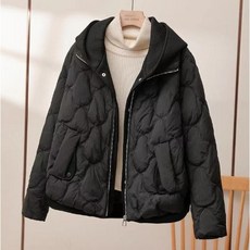 베루라 데일리패딩 레이어드패딩 포시야자켓