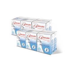 오브맘액상분유1단계