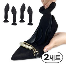 원샤인 구두깔창 패드 여성 뒤꿈치 쿠션 샤인 구두깔창 패드 여성 뒤꿈치 쿠션