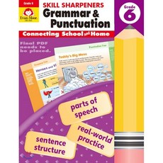 grammar&punctuation