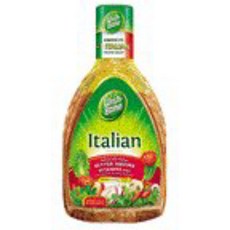 Wish-Bone Italian Salad Dressing 24-Ounce (Pack of 6) Wish-Bone 이탈리안 샐러드 드레싱 24온스(6팩), 6개