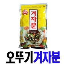 오뚜기겨자냉채소스마트