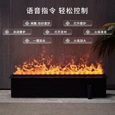 거실화목보일러