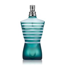 [정품] Jean Paul Gaultier 장 폴 고티에 Le Male Eau de Toilette, 75ml, 1개 - 장폴고티에향수