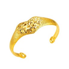 홈쇼핑순금팔찌