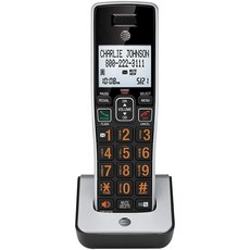 고주파무선전화기