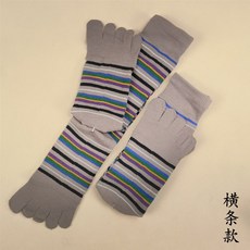 일본여자발가락양말