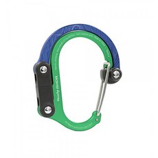 HEROCLIP Versatile Clip(Medium)|Non-Locking Carabiner | Hang Anything Anywhere