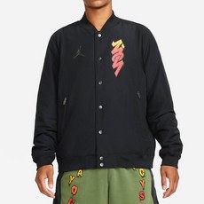 나이키항공점퍼