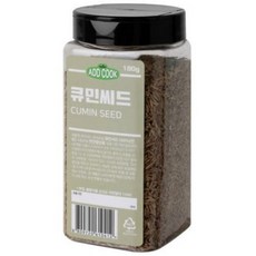큐민 씨드 180g, 1개