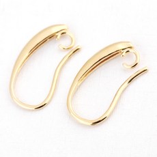 귀걸이부자재후크